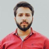 Baidar Ahmad Babzada Class 10 trainer in Delhi