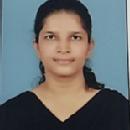 Photo of Riya T.