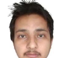Deepraj Dahal Class 10 trainer in Madhapur