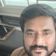 Prashanth K Salesforce Administrator trainer in Hyderabad