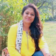 Smita T. Fashion Designing trainer in Pune