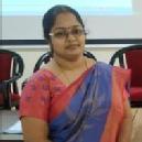 Photo of Dr Anitha R.