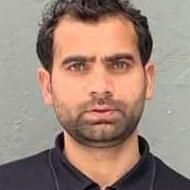 Firdous Ahmad Lone Class 11 Tuition trainer in Srinagar