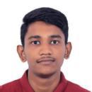 Photo of Sanju Joseph