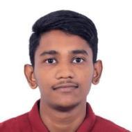 Sanju Joseph Class 9 Tuition trainer in Thiruvananthapuram
