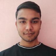 Rishabh Parmar Class I-V Tuition trainer in Ratlam