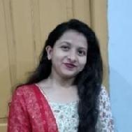 Ayushi K. Class 11 Tuition trainer in Dumariya