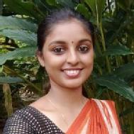 Rajeshwari. K. Class I-V Tuition trainer in Pandalur