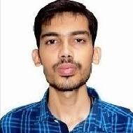 Gaurav Dixit Class 9 Tuition trainer in Delhi