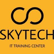 Sky Tech Institute Data Science institute in Ahmedabad