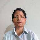 Photo of Vijoya Lakshmi Dolia