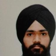 Baljinder Singh Cooking trainer in Ropar