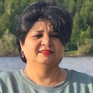 Manisha . Class I-V Tuition trainer in Mumbai