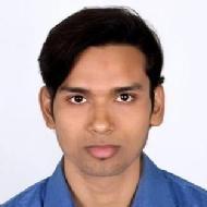 Md Adil Alam Class I-V Tuition trainer in Asansol