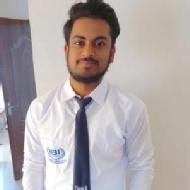 Ashish Raj verma Class 12 Tuition trainer in Kolkata