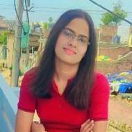 Chanchal Class I-V Tuition trainer in Ambala