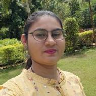 Nita M. Class I-V Tuition trainer in Pune