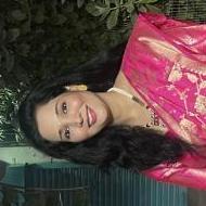 Heena P. Class 12 Tuition trainer in Pune