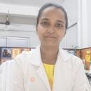 Photo of Arpitha Mennem