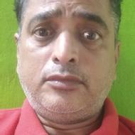 Kishore Kumar Class 10 trainer in Begusarai