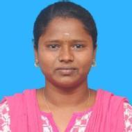 Karthika V. Class I-V Tuition trainer in Tiruturaipundi