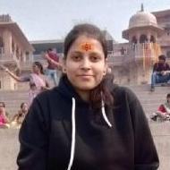 Kajal S. Drawing trainer in Varanasi