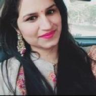 Durga A. Class 10 trainer in Noida
