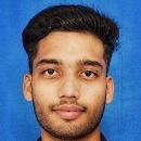 Photo of Shubham Dubey