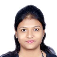 Komal G. Class I-V Tuition trainer in Akola