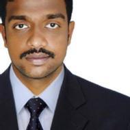 Raajadurai R Yoga trainer in Sowri Palayam