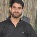 Photo of Zubair Ahmed Lone