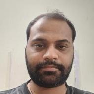 Paris Ravindra Wale Class 12 Tuition trainer in Nagpur
