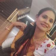 Shruthi C Class I-V Tuition trainer in Mysore