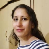 Jasneet K. French Language trainer in Ludhiana