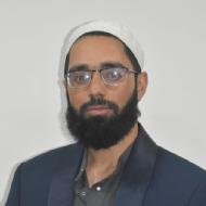 Naveed Ahmad Khan Class 9 Tuition trainer in Srinagar