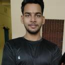 Photo of Shubham Kumar