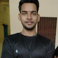 Shubham Kumar Class I-V Tuition trainer in Ranchi
