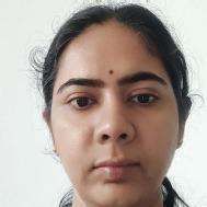 Lakshmi Class I-V Tuition trainer in Bangalore