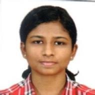 Anushika R. Class I-V Tuition trainer in Kottayam