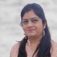 Shikha S. IELTS trainer in Ropar