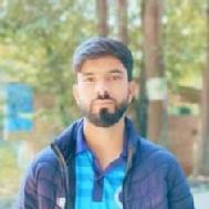 Waseem Ahmad Mir Class 10 trainer in Budgam