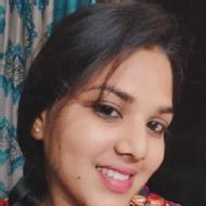 Hanisha S. Class I-V Tuition trainer in Narasaraopet