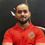 Rajat Kumar Singh Personal Trainer trainer in Noida