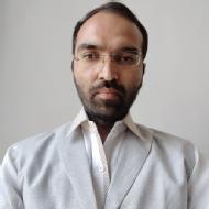 Tushar Vilasrao Joshi Class 12 Tuition trainer in Aurangabad