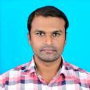 Photo of Vadithya Eswar Sagar Naik