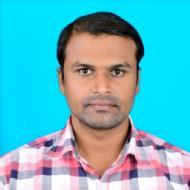 Vadithya Eswar Sagar Naik Class 10 trainer in Guntakal