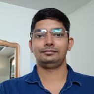 Hemant Kumar Chaudhary Class 10 trainer in Delhi