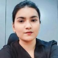 Rutika U. Class I-V Tuition trainer in Mumbai