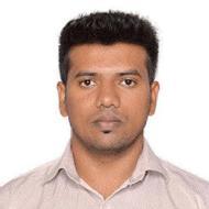 Pravin Vilas Mohite Spoken English trainer in Akole