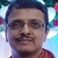 Gagan Hanji SAP trainer in Bangalore